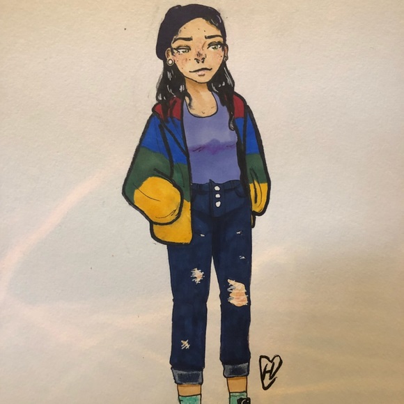 Other - Art commission